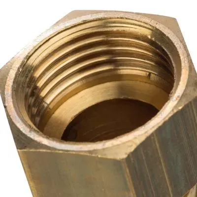 SFT-0036-001218 STOUT Штуцер ВР 1/2X18