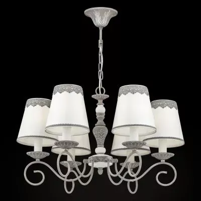 Люстра Maytoni ARM023-06-S