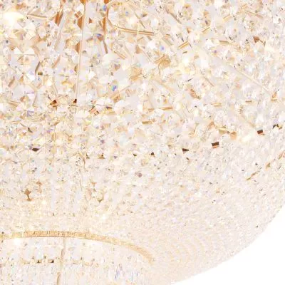Люстра Maytoni DIA890-CL-42-G