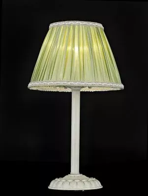 Настольная лампа Maytoni ARM325-00-W