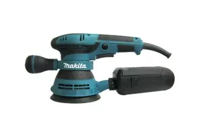 Эксцентриковая шлифмашина Makita BO5040