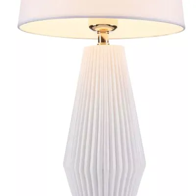 Настольная лампа Maytoni Z181-TL-01-W