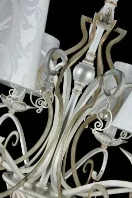 Люстра Maytoni ARM004-06-W