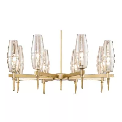 Люстра Maytoni H002PL-08G