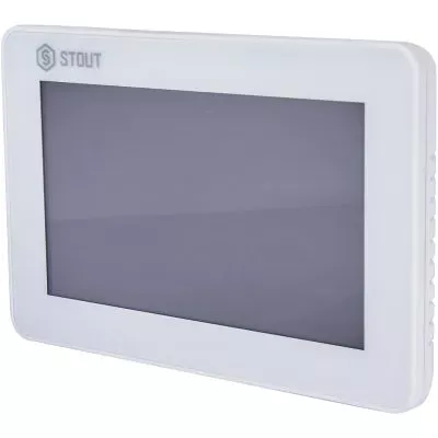 STE-0101-009006 STOUT Проводная контрольная панель M-9r+WIFI-модуль