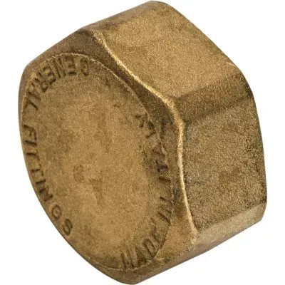 SFT-0026-000034 STOUT Заглушка ВР 3/4