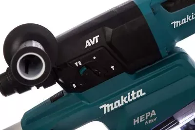 Перфоратор Makita HR2653