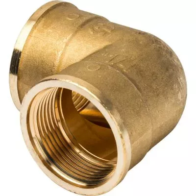 SFT-0013-000114 STOUT Угольник ВВ 1"1/4