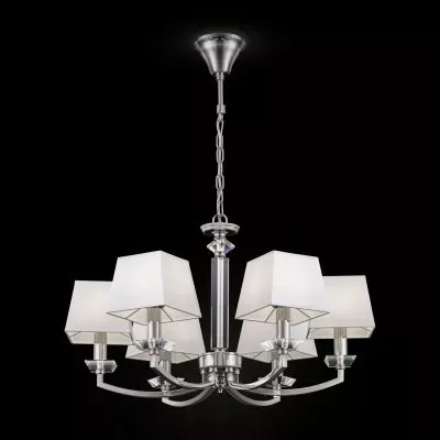 Люстра Maytoni MOD019PL-06CH