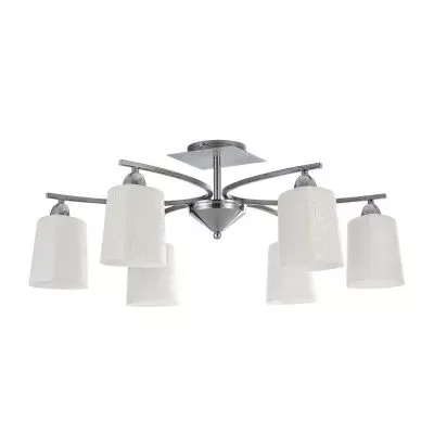 Потолочный светильник Freya FR5117CL-06CH