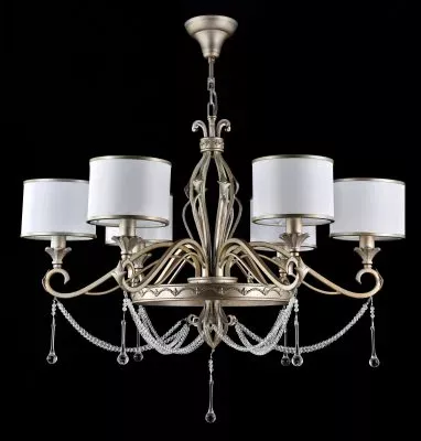 Люстра Maytoni H235-06-G