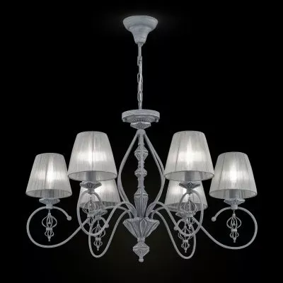 Люстра Maytoni ARM154-06-S