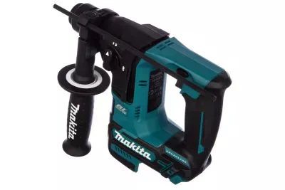 Аккумуляторный перфоратор Makita HR166DZ