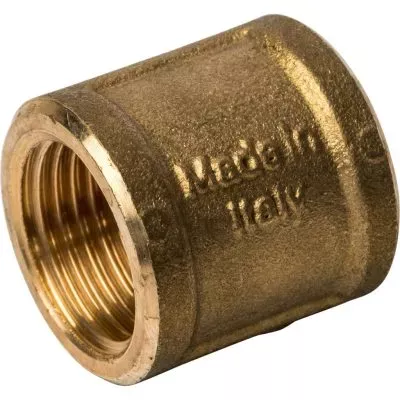SFT-0005-001212 STOUT Муфта ВВ 1/2