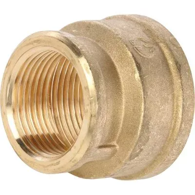 SFT-0005-001121 STOUT Муфта ВВ переходная 1"1/2X1"