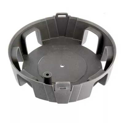 Дренажный насос для чистой и грязной воды DP450S, 450 Вт, напор 6 м, 12000 л/ч Denzel