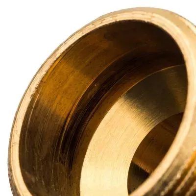 SFT-0003-001141 STOUT Ниппель НН переходной 1"1/4X1"