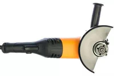 Угловая шлифмашина (болгарка) ВИХРЬ УШМ-150/1300