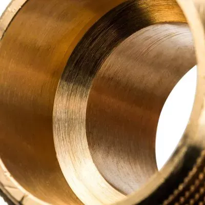 SFT-0003-011434 STOUT Ниппель НН переходной 1"1/4X3/4"
