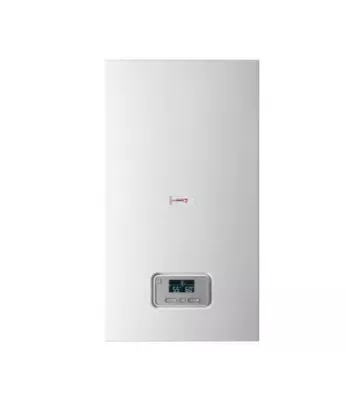 Котел газовый настенный Protherm пантера 35 KTV - 35 кВт (двухконтурный, закрытая камера сгорания)