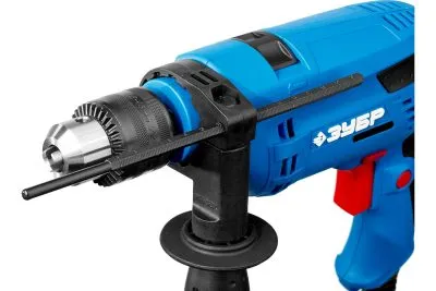 Дрель ударная ЗУБР ЗДУ-580 ЭРКМ2 580 Вт