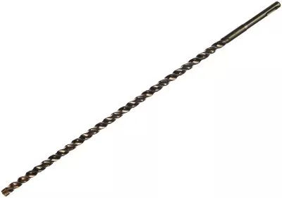 Inforce Бур SDS+ 12х460 по железобетону 3X 11-01-584