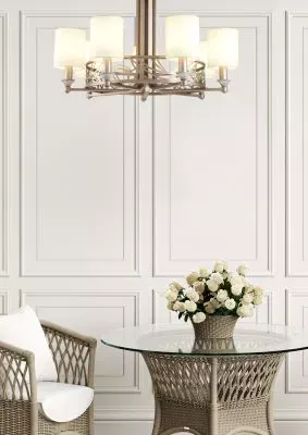 Люстра Maytoni H004CL-07BG