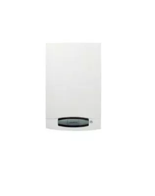 Котел газовый настенный BAXI NUVOLA-3 Comfort 280 i (двухконтурный, открытая камера сгорания)