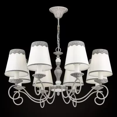 Люстра Maytoni ARM023-08-S