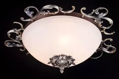 Потолочный светильник Maytoni C900-CL-03-R