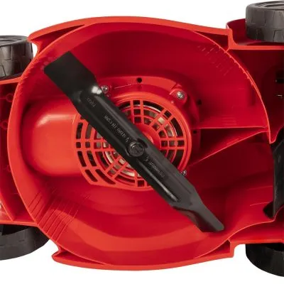 Электрическая газонокосилка DDE LME 3313 791-714