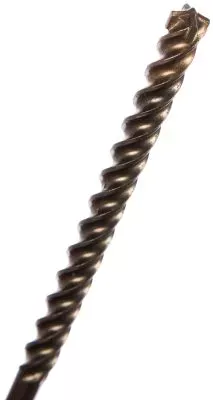 Inforce Бур SDS+ 8х160 по железобетону 4X 11-01-592