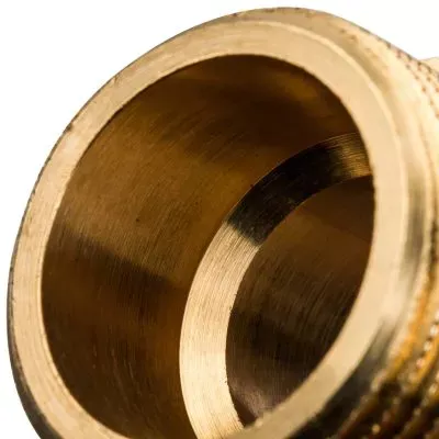 SFT-0003-000134 STOUT Ниппель НН переходной 1"X3/4