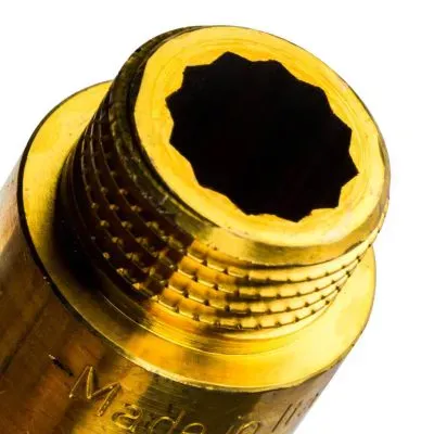 SFT-0001-001240 STOUT Удлинитель 1/2X40
