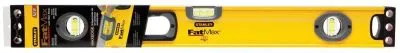 Уровень 60 см Stanley FATMAX LEVEL 1-43-524