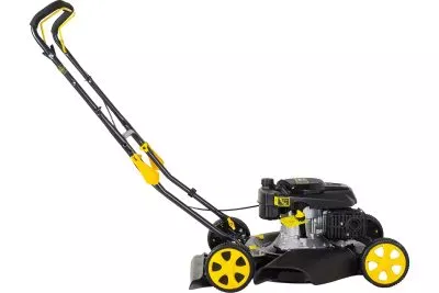 Газонокосилка бензиновая Huter GLM-4.0 G 70/3/3