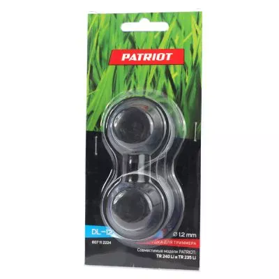 Катушка Patriot DL-1224