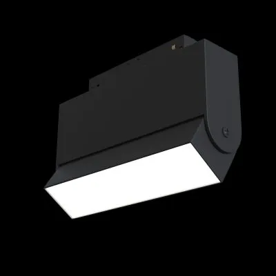 Трековый светильник Technical TR013-2-10W4K-B