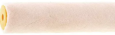 STAYER 150 мм, ⌀30 мм, 50% акрил, 50% шерсть, валик с ручкой VELOUR 0331-15_z01