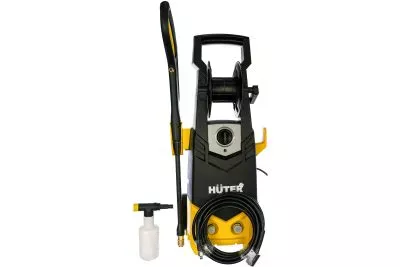 Мойка HUTER W195-QL