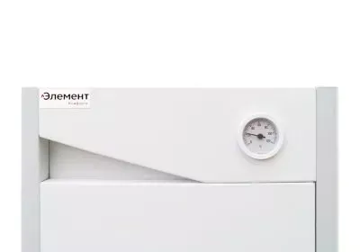 Одноконтурный парапетный котел Элемент Комфорта Комфорт Плюс 7,5 (с дымоходом)
