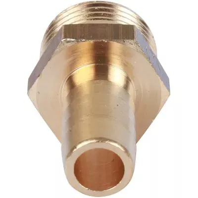 SFT-0035-001810 STOUT Штуцер НР 1/8X10