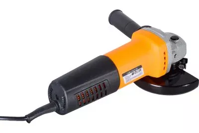 Угловая шлифмашина (болгарка) ВИХРЬ УШМ-125/1100
