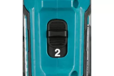 Аккумуляторная дрель-шуруповерт Makita DF333DWME