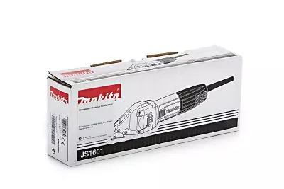 Электрические листовые ножницы Makita JS1601