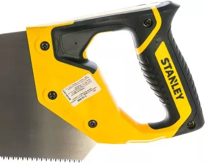 Ножовка 20"H/POINT STANLEY JET CUT FINE 2-15-599
