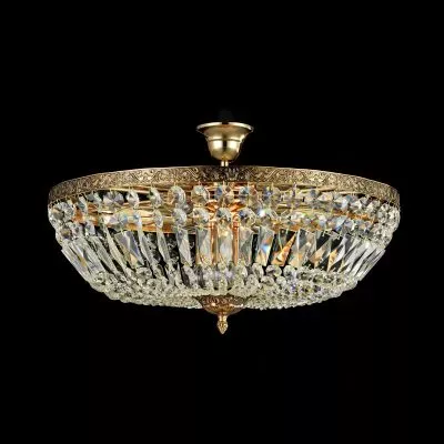 Люстра Maytoni DIA500-CL-50-06-G