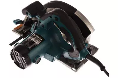 Дисковая пила Makita HS7100