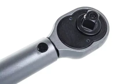 Inforce Динамометрический ключ 3/8" 20-110 Нм 06-05-107