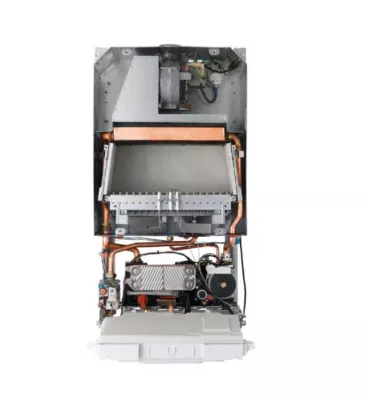 Котел газовый настенный Protherm пантера 35 KTV - 35 кВт (двухконтурный, закрытая камера сгорания)